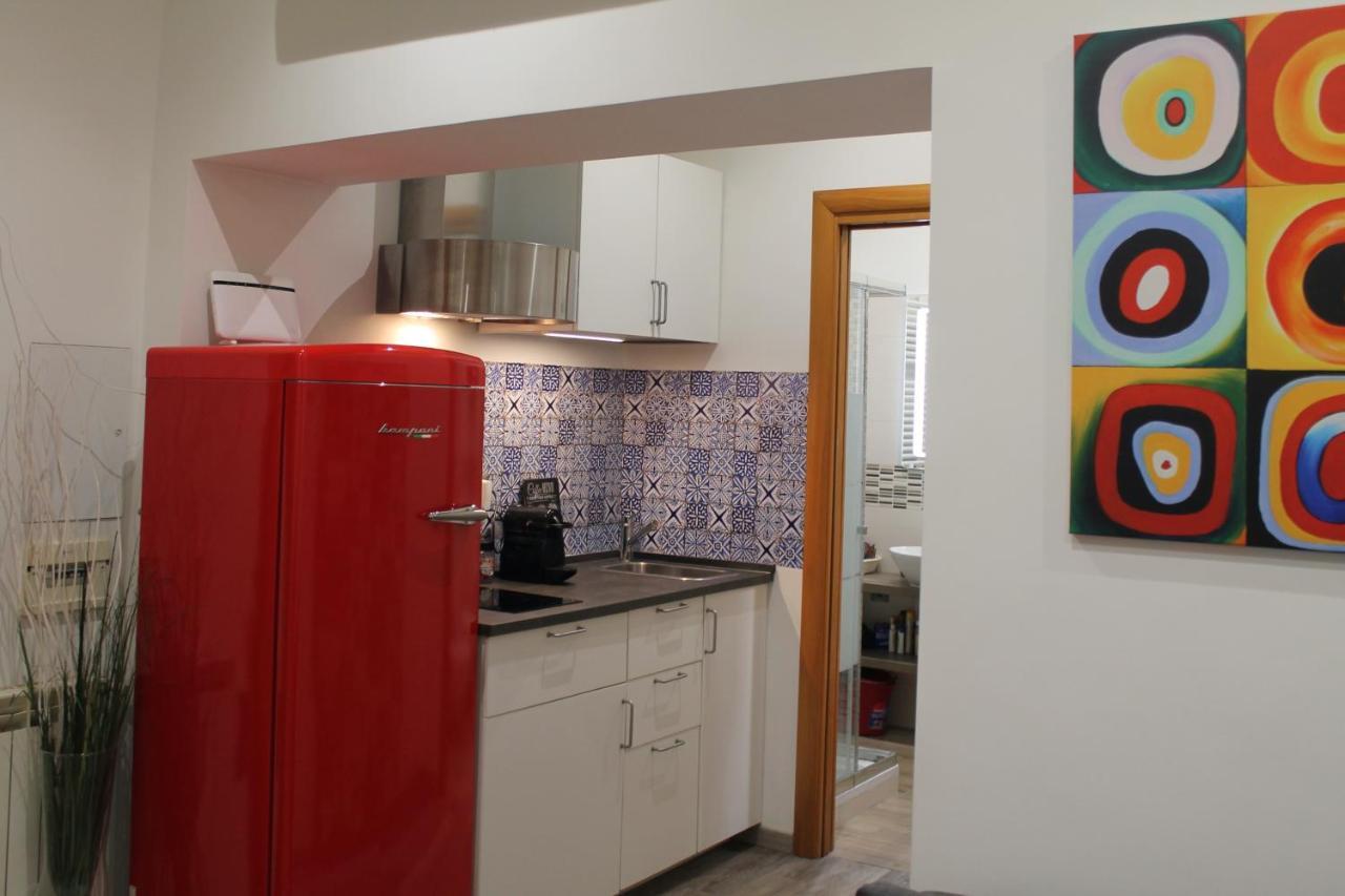 Ben'S Houses - Trastevere Apartment Rome Exterior photo